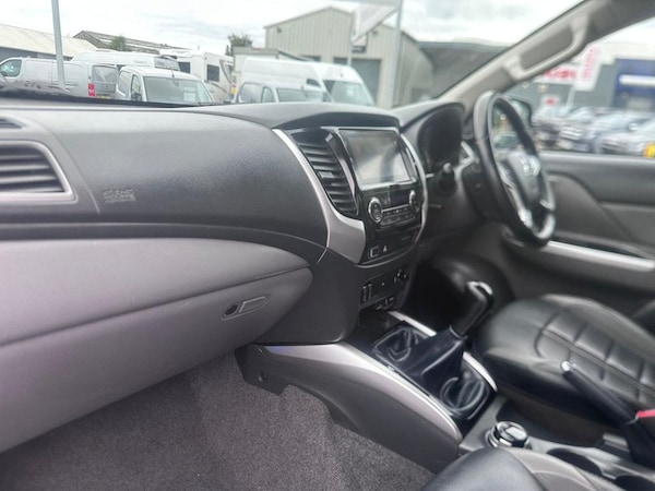Used Mitsubishi L200 2019 for sale - 68205111: Photo 35
