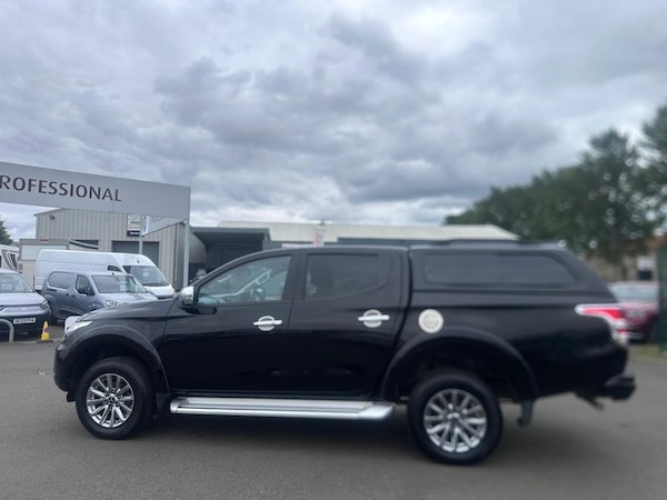 Used Mitsubishi L200 2019 for sale - 68205111: Photo 3