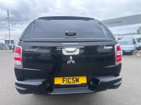 Used Mitsubishi L200 2019 for sale - 68205111: Photo 5