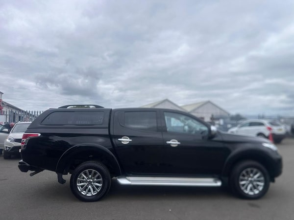 Used Mitsubishi L200 2019 for sale - 68205111: Photo 7