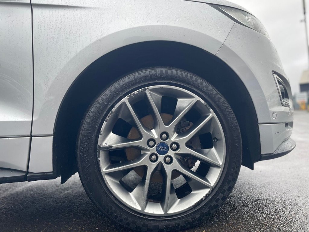 Used Ford Edge 2018 for sale - 75777786: Photo 10