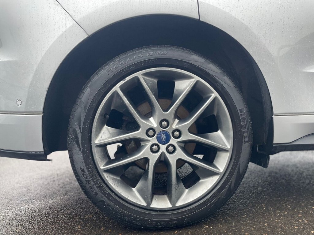 Used Ford Edge 2018 for sale - 75777786: Photo 11