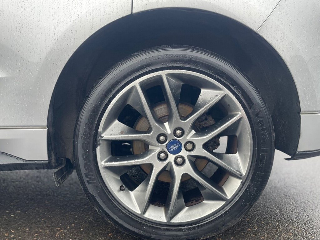 Used Ford Edge 2018 for sale - 75777786: Photo 12