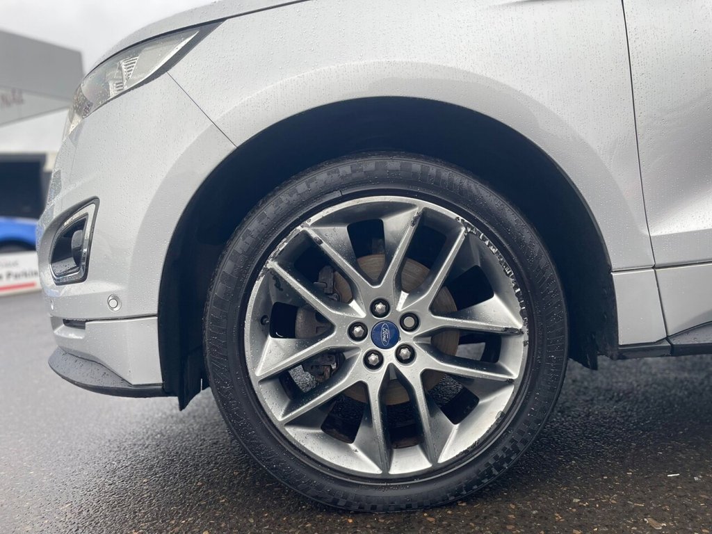 Used Ford Edge 2018 for sale - 75777786: Photo 13