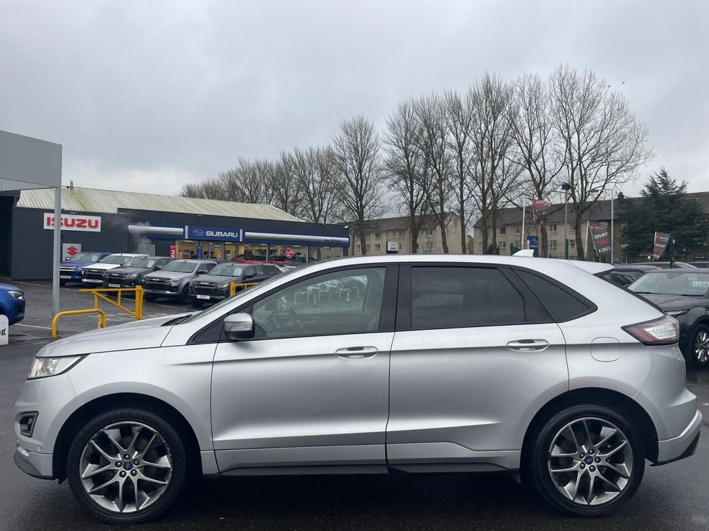 Used Ford Edge 2018 for sale - 75777786: Photo 14