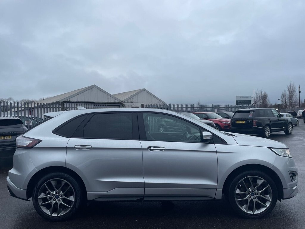 Used Ford Edge 2018 for sale - 75777786: Photo 15