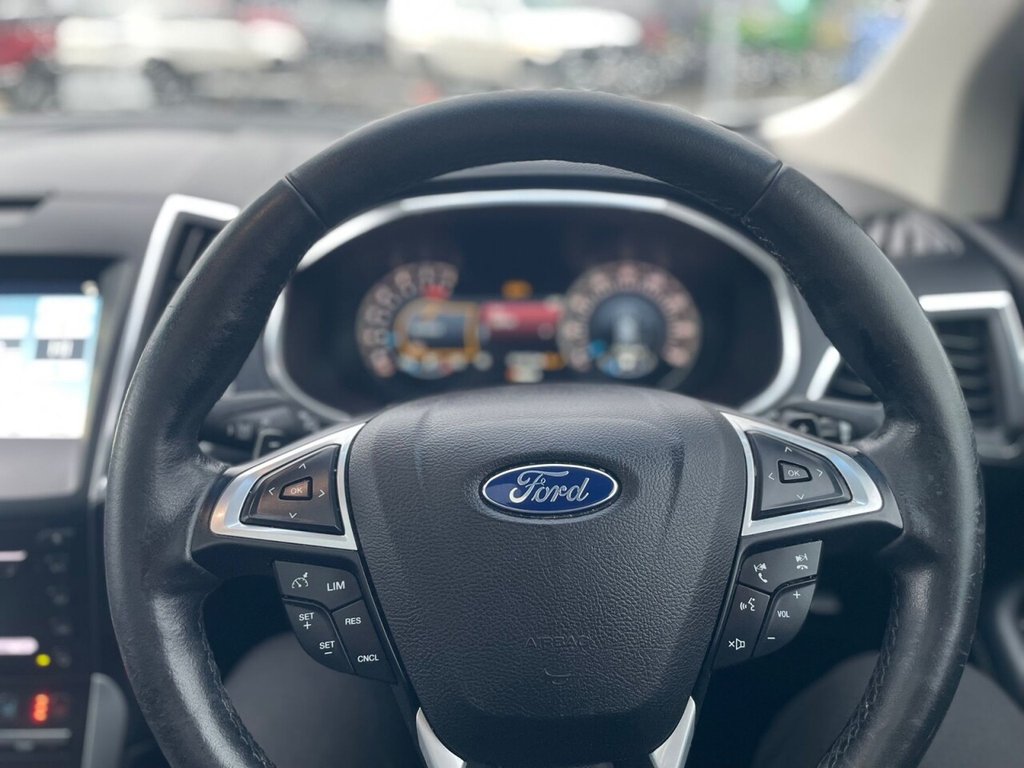 Used Ford Edge 2018 for sale - 75777786: Photo 17