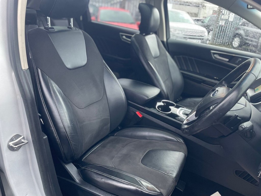 Used Ford Edge 2018 for sale - 75777786: Photo 19