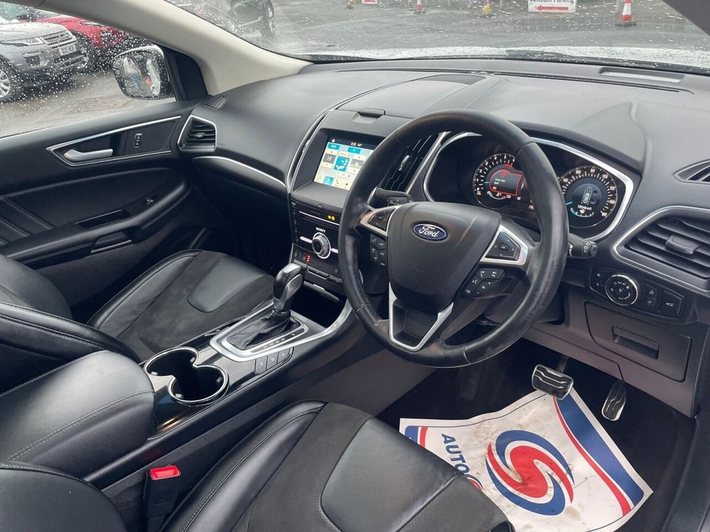 Used Ford Edge 2018 for sale - 75777786: Photo 20