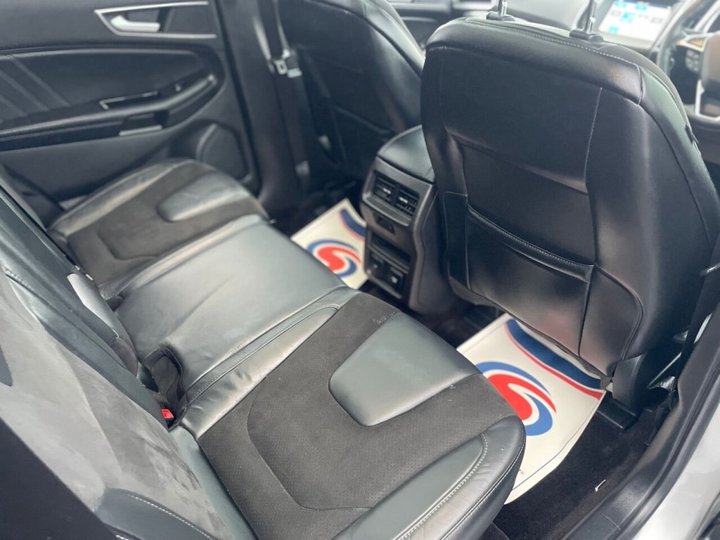 Used Ford Edge 2018 for sale - 75777786: Photo 21