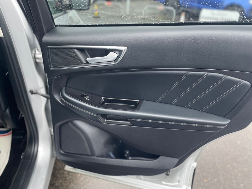 Used Ford Edge 2018 for sale - 75777786: Photo 22