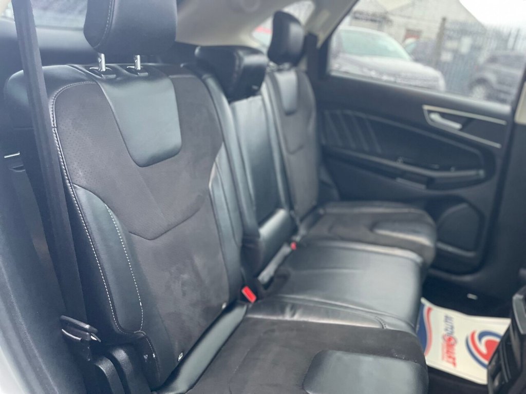 Used Ford Edge 2018 for sale - 75777786: Photo 23