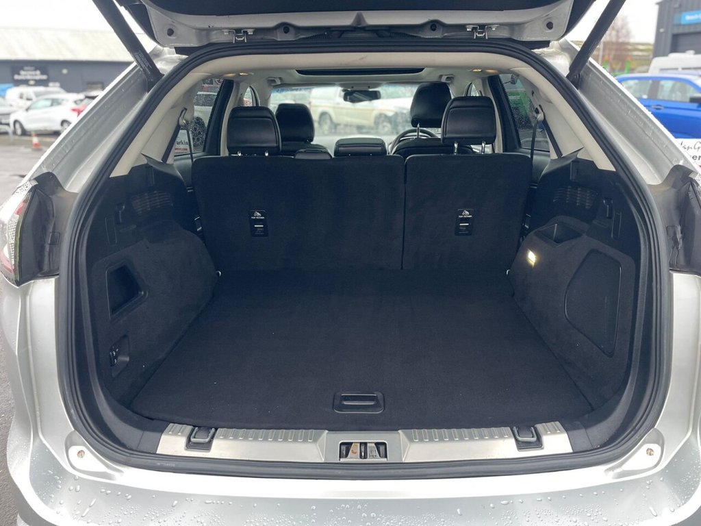 Used Ford Edge 2018 for sale - 75777786: Photo 25