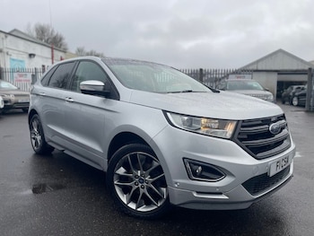 Used Ford Edge 2018 for sale - 75777786: Photo