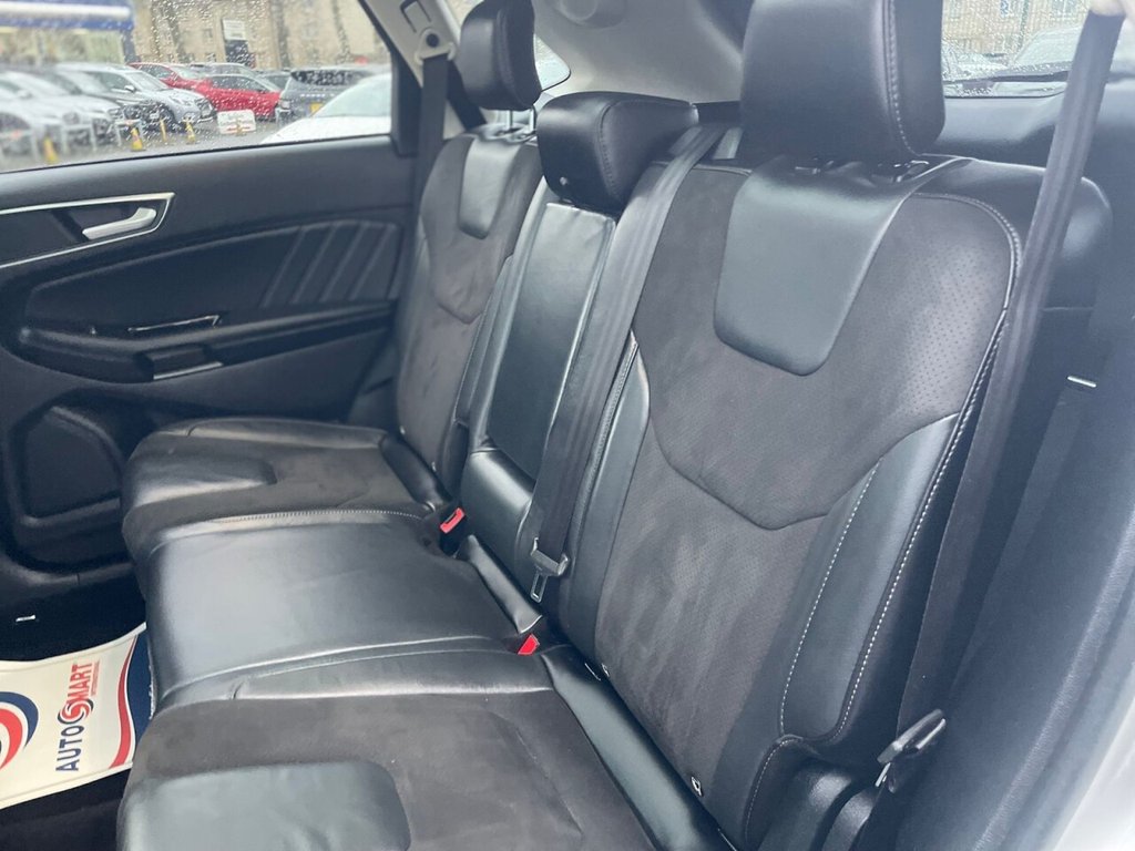 Used Ford Edge 2018 for sale - 75777786: Photo 32