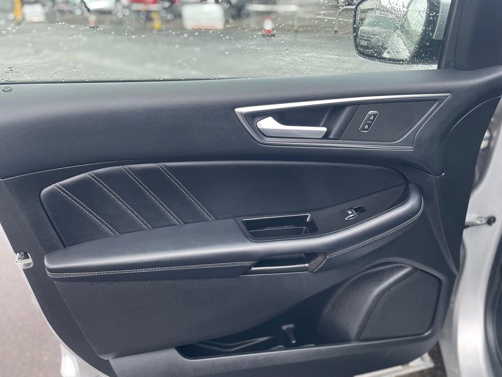 Used Ford Edge 2018 for sale - 75777786: Photo 33