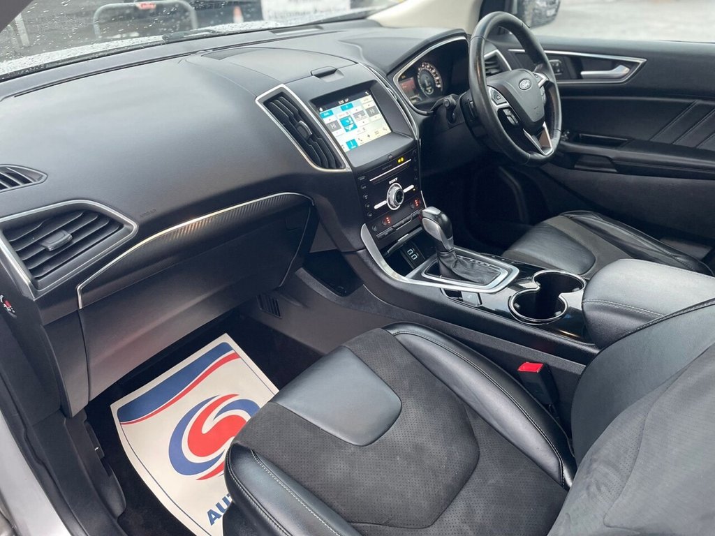 Used Ford Edge 2018 for sale - 75777786: Photo 34