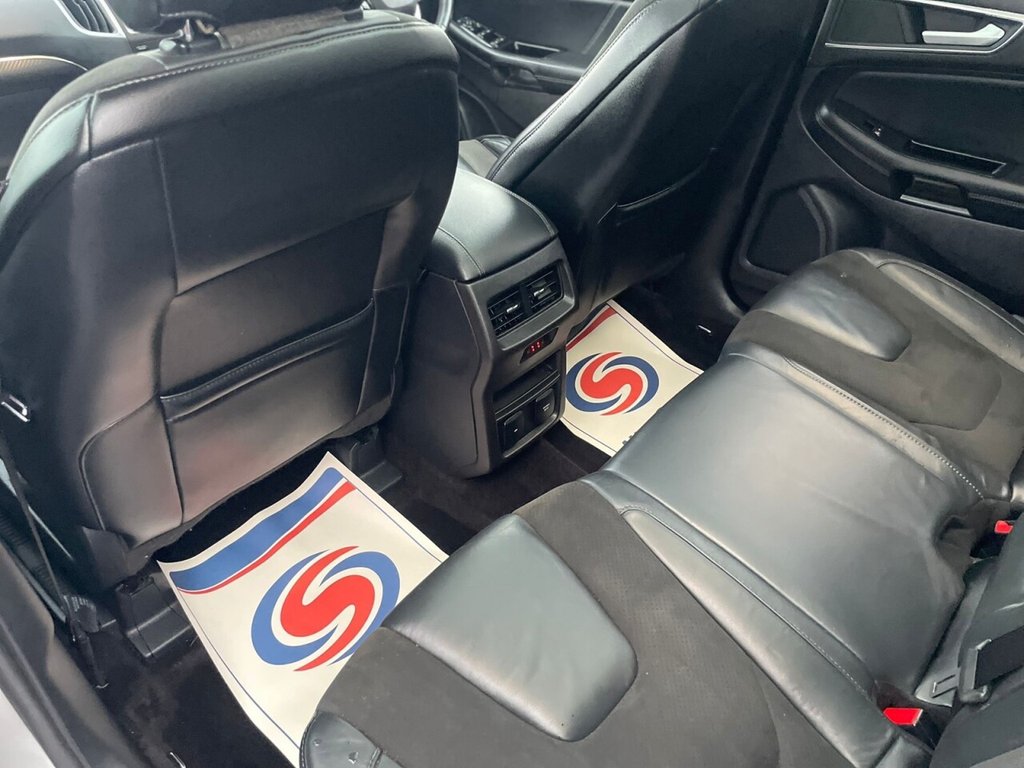 Used Ford Edge 2018 for sale - 75777786: Photo 35