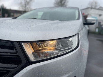 Used Ford Edge 2018 for sale - 75777786: Photo