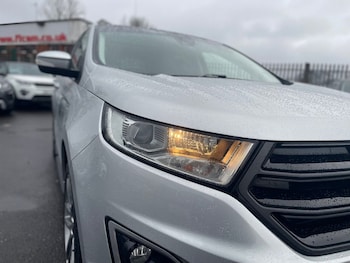 Used Ford Edge 2018 for sale - 75777786: Photo