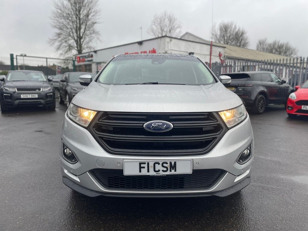 Used Ford Edge 2018 for sale - 75777786: Photo 5