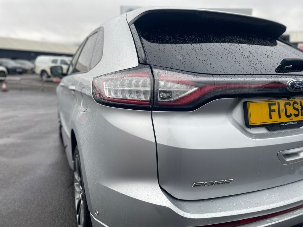 Used Ford Edge 2018 for sale - 75777786: Photo 7