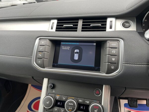 Used Land Rover Range Rover Evoque 2016 for sale - 65717815: Photo 15
