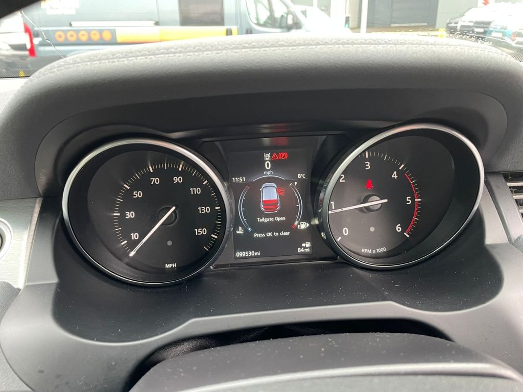 Vehicle 16