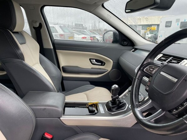 Used Land Rover Range Rover Evoque 2016 for sale - 65717815: Photo 19