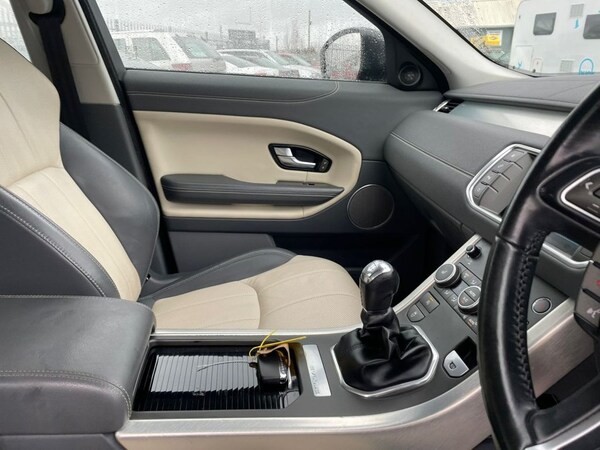 Used Land Rover Range Rover Evoque 2016 for sale - 65717815: Photo 20