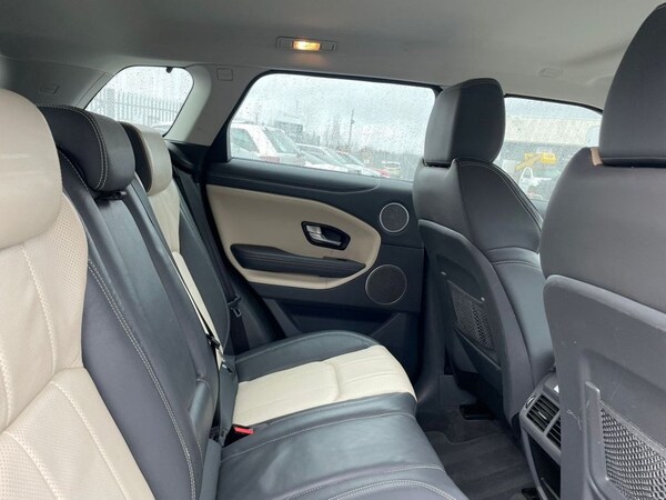 Used Land Rover Range Rover Evoque 2016 for sale - 65717815: Photo 21
