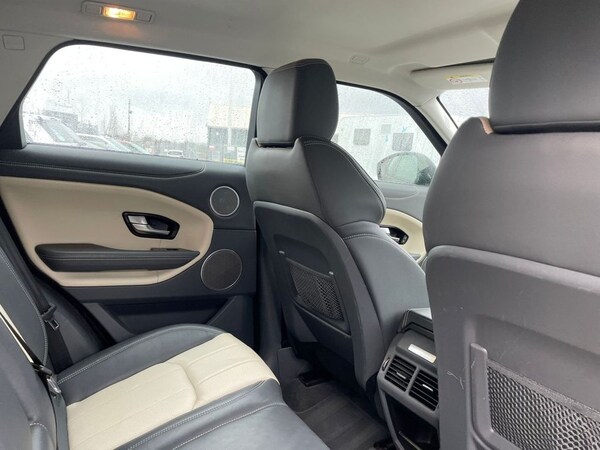 Used Land Rover Range Rover Evoque 2016 for sale - 65717815: Photo 22