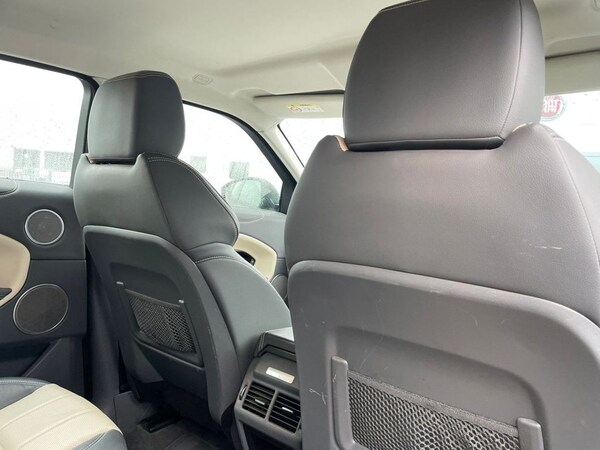 Used Land Rover Range Rover Evoque 2016 for sale - 65717815: Photo 26