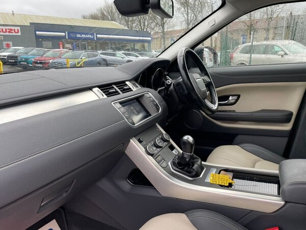 Used Land Rover Range Rover Evoque 2016 for sale - 65717815: Photo 27