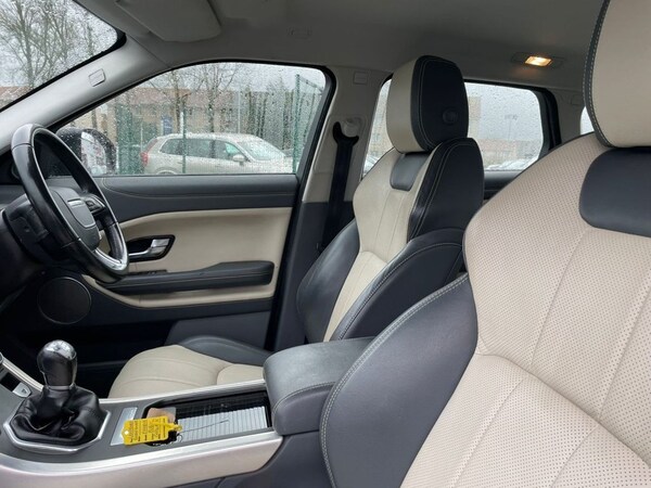 Used Land Rover Range Rover Evoque 2016 for sale - 65717815: Photo 32