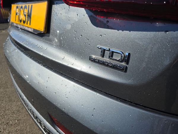 Used Audi Q3 2016 for sale - 71086645: Photo 12