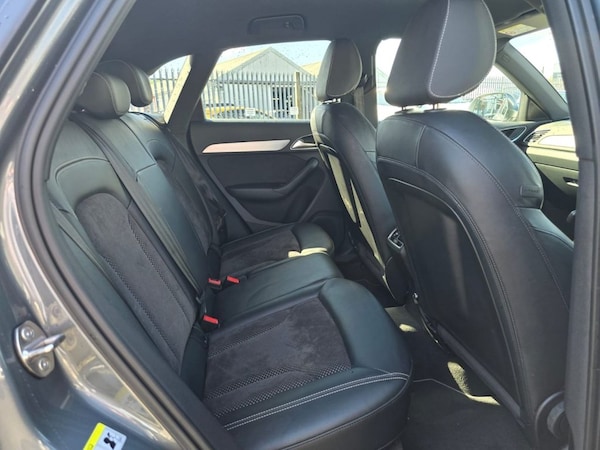 Used Audi Q3 2016 for sale - 71086645: Photo 20