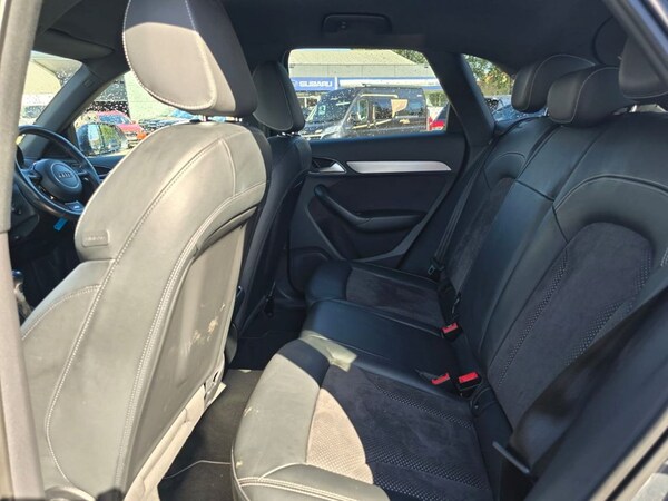 Used Audi Q3 2016 for sale - 71086645: Photo 26