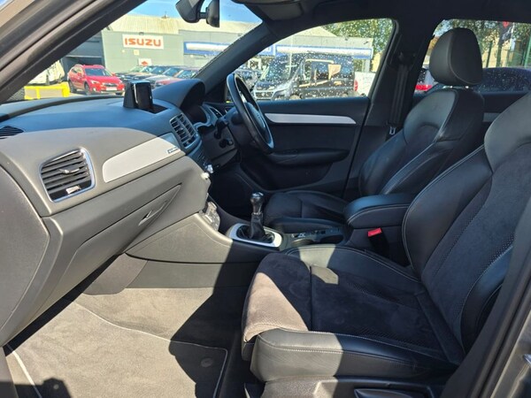Used Audi Q3 2016 for sale - 71086645: Photo 29