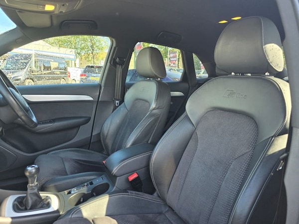 Used Audi Q3 2016 for sale - 71086645: Photo 30