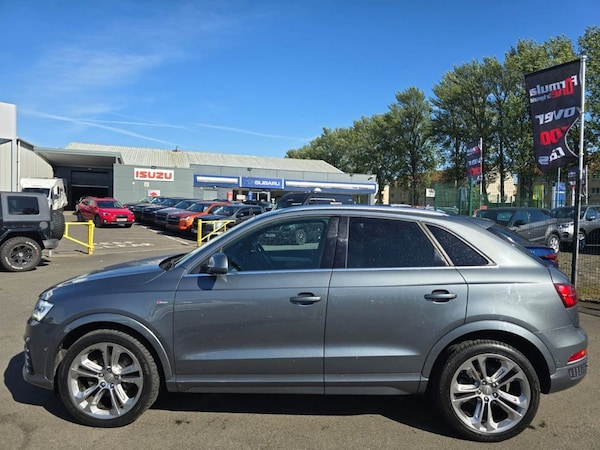 Used Audi Q3 2016 for sale - 71086645: Photo 7