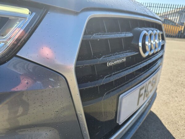 Used Audi Q3 2016 for sale - 71086645: Photo 9