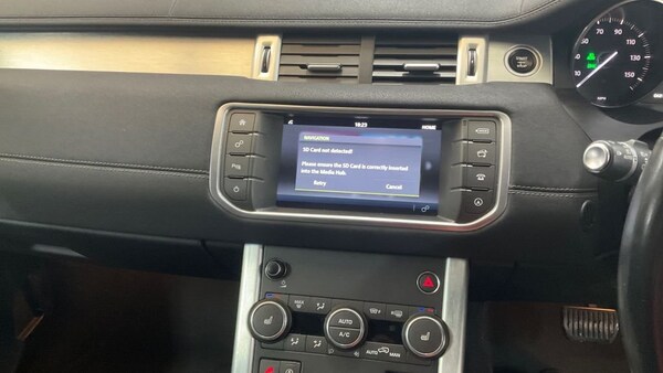 Used Land Rover Range Rover Evoque 2017 for sale - 70626021: Photo 8