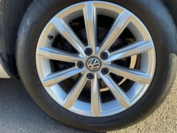 Used Volkswagen Passat 2017 for sale - 66864644: Photo 10