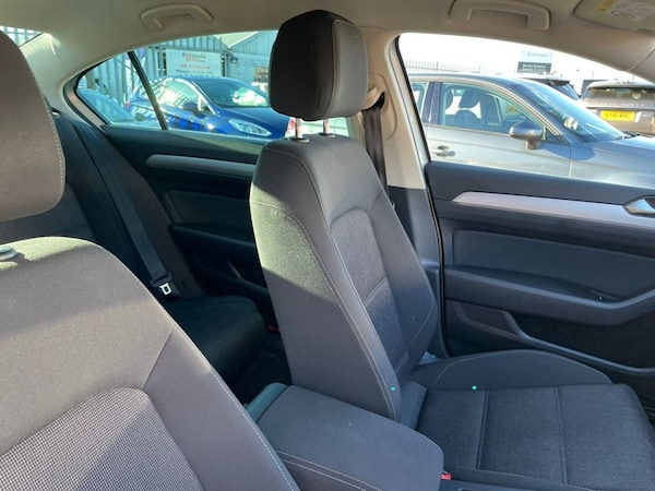 Used Volkswagen Passat 2017 for sale - 66864644: Photo 18
