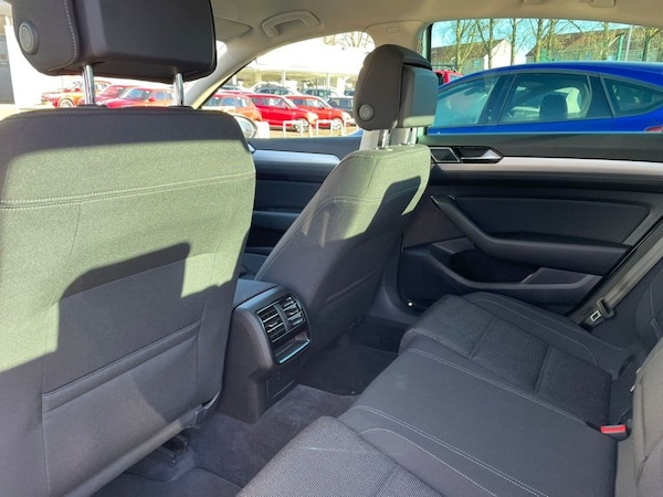 Used Volkswagen Passat 2017 for sale - 66864644: Photo 21