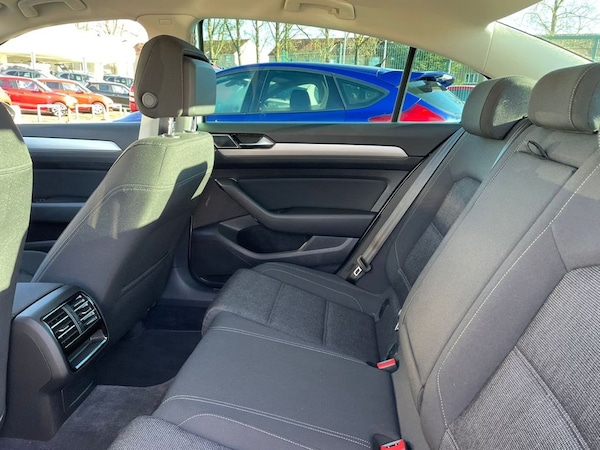 Used Volkswagen Passat 2017 for sale - 66864644: Photo 25