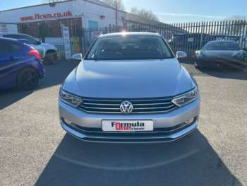 Used Volkswagen Passat 2017 for sale - 66864644: Photo