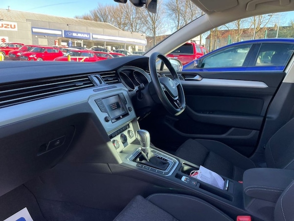 Used Volkswagen Passat 2017 for sale - 66864644: Photo 32