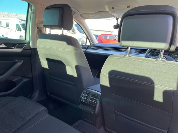 Used Volkswagen Passat 2017 for sale - 66864644: Photo 34